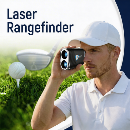 Grevion Golf Rangefinder