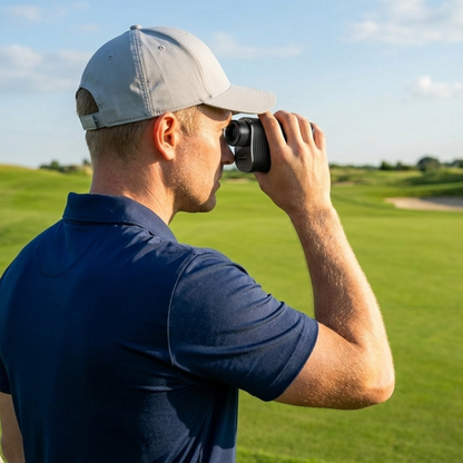 Grevion Golf Rangefinder