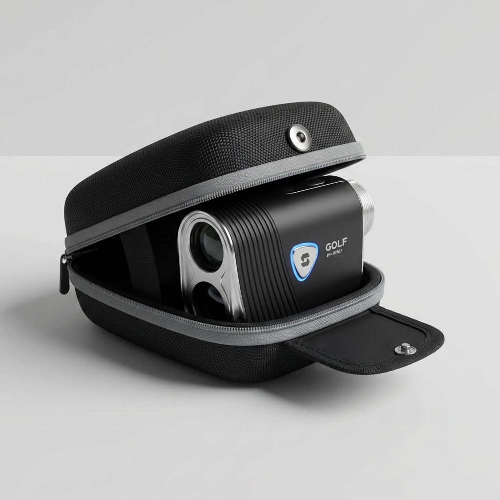 Grevion Rangefinder Hardcase Hoes